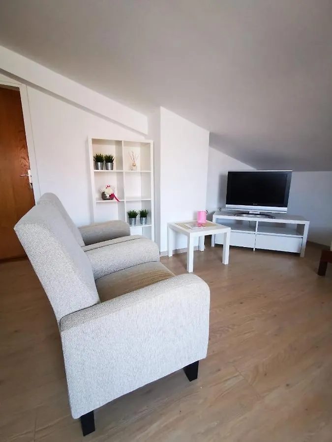 Vera&Toni Apartment Rovinj