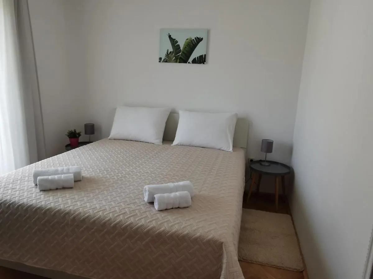Vera&Toni Apartment Rovinj 0*,