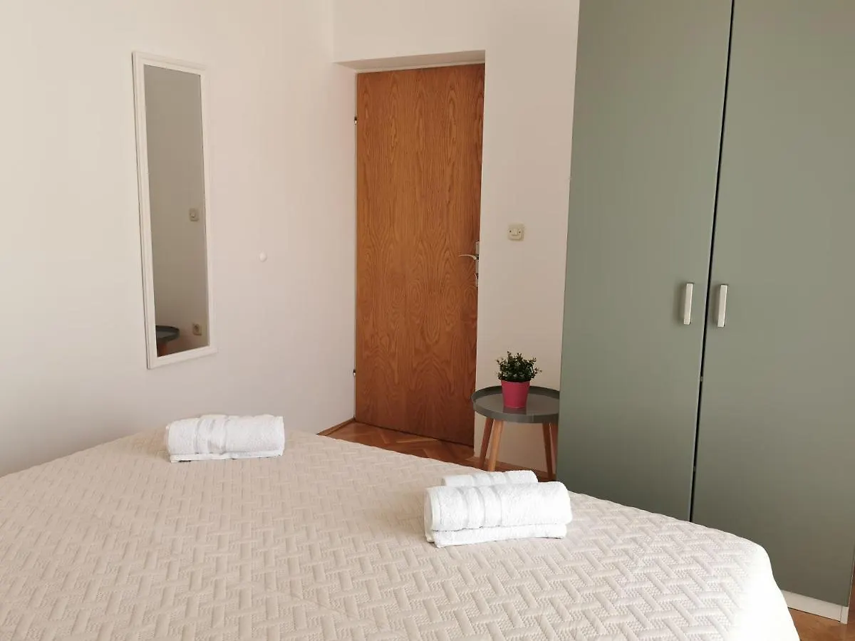 Vera&Toni Apartment Rovinj 0*,  Croatia