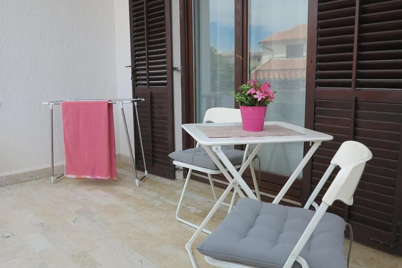 Vera&Toni Apartment Rovinj