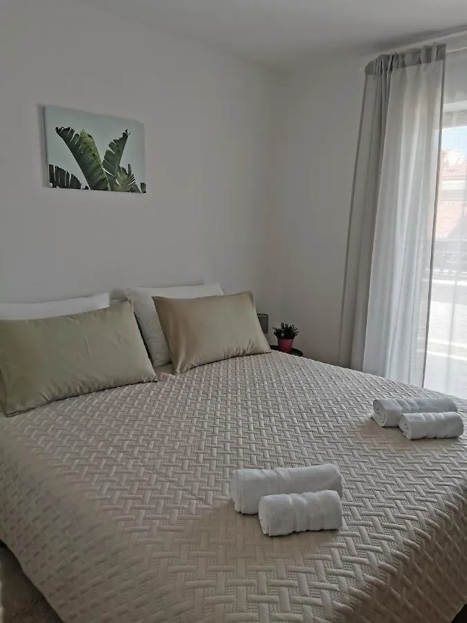 Vera&Toni Apartment Rovinj Croatia