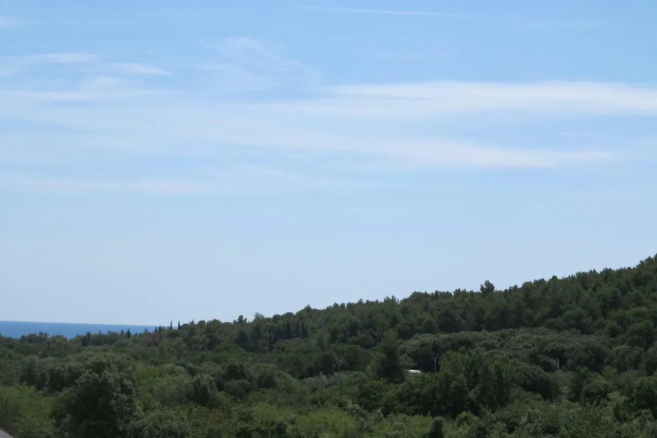 Apartamento Vera&Toni Rovinj