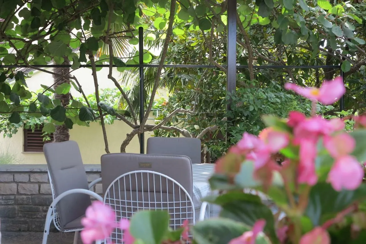 Apartamento Vera&Toni Rovinj