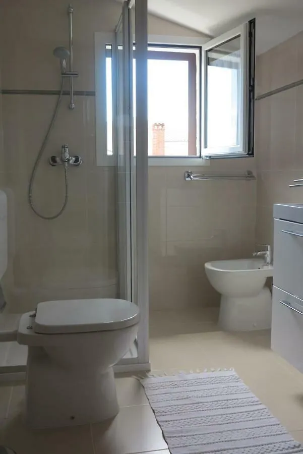 Vera&Toni Apartment Rovinj 0*,