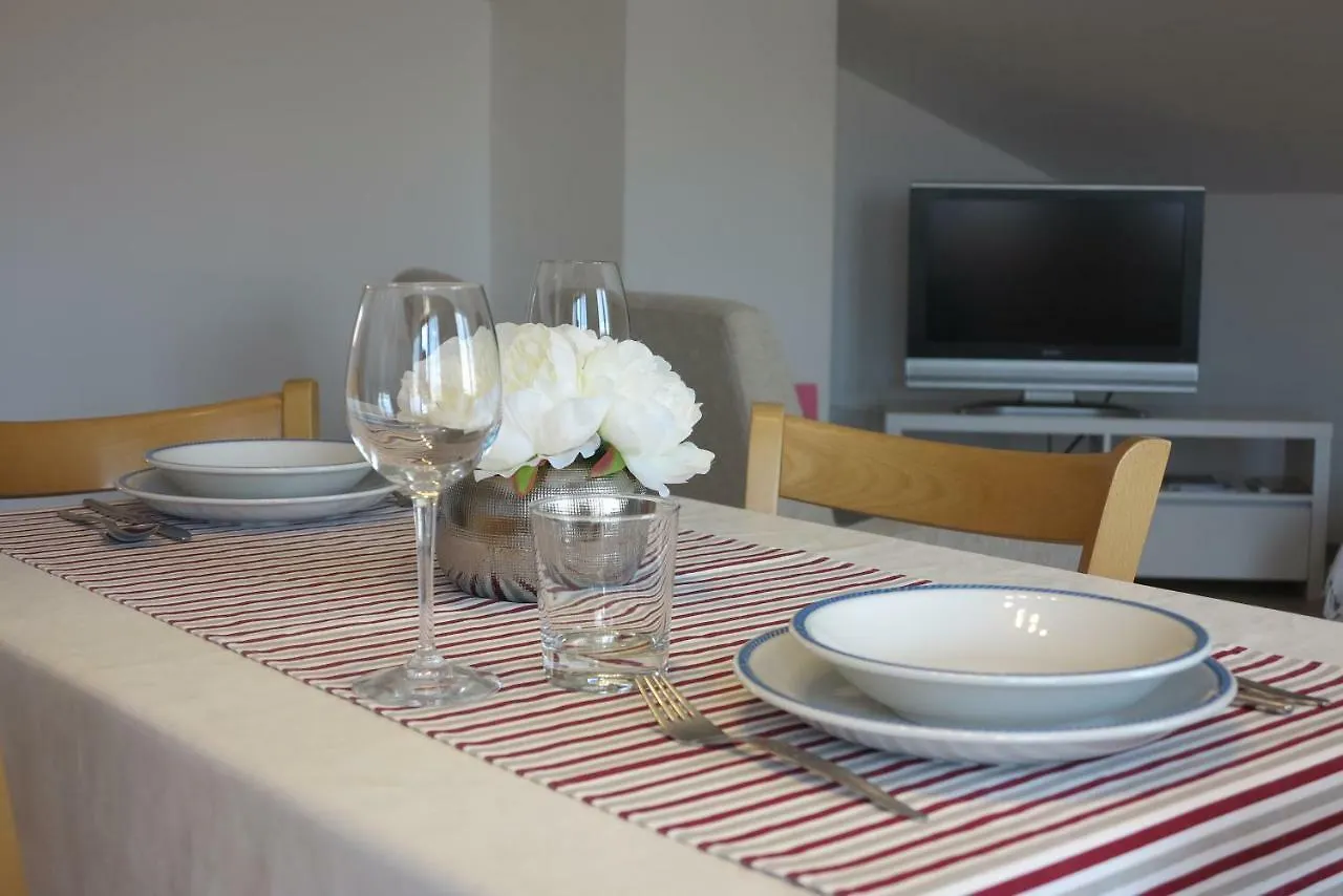 Vera&Toni Apartment Rovinj 0*,  Croatia