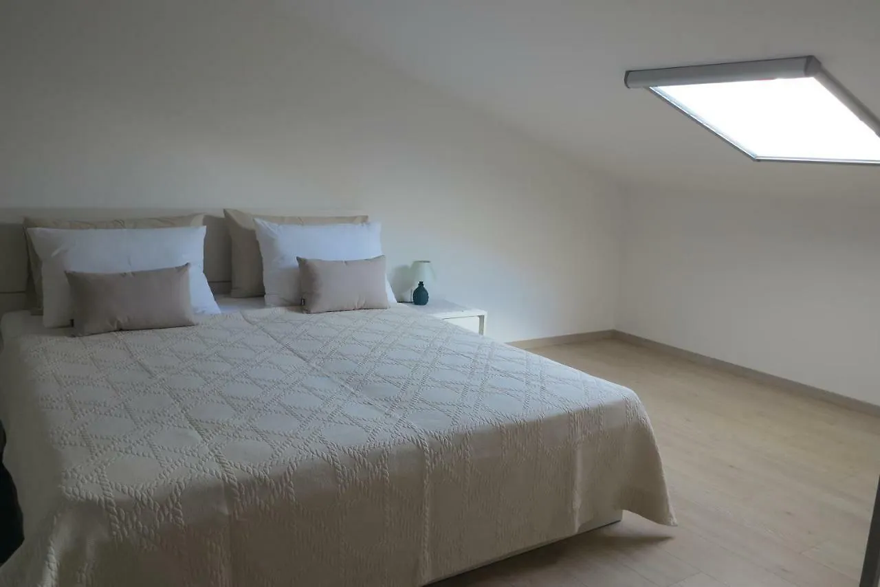 Vera&Toni Apartment Rovinj Croatia