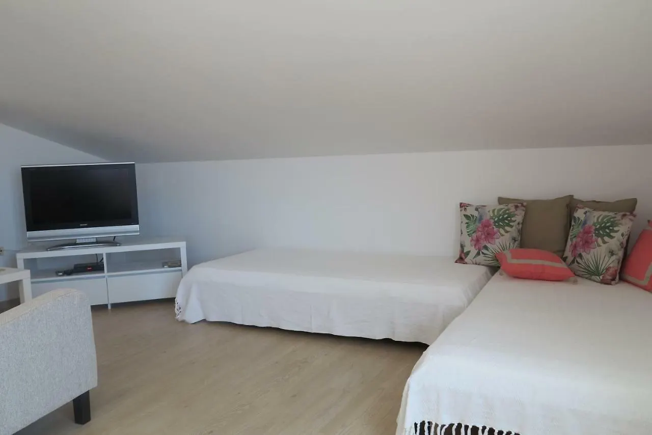 Apartamento Vera&Toni Rovinj Croacia