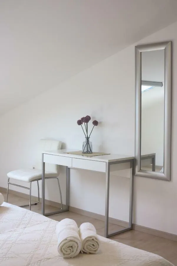 Vera&Toni Apartment Rovinj Croatia