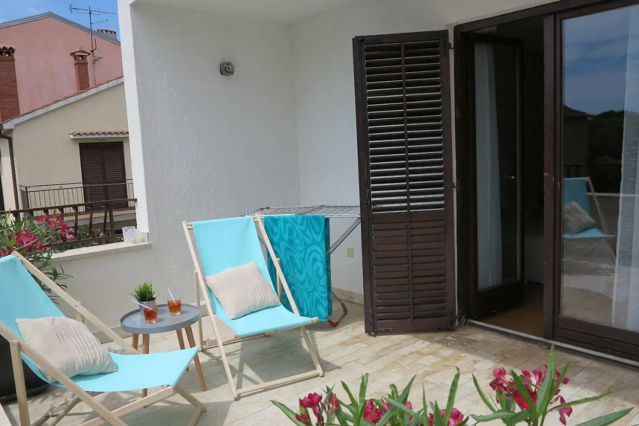 Apartamento Vera&Toni Rovinj 0*,  Croacia