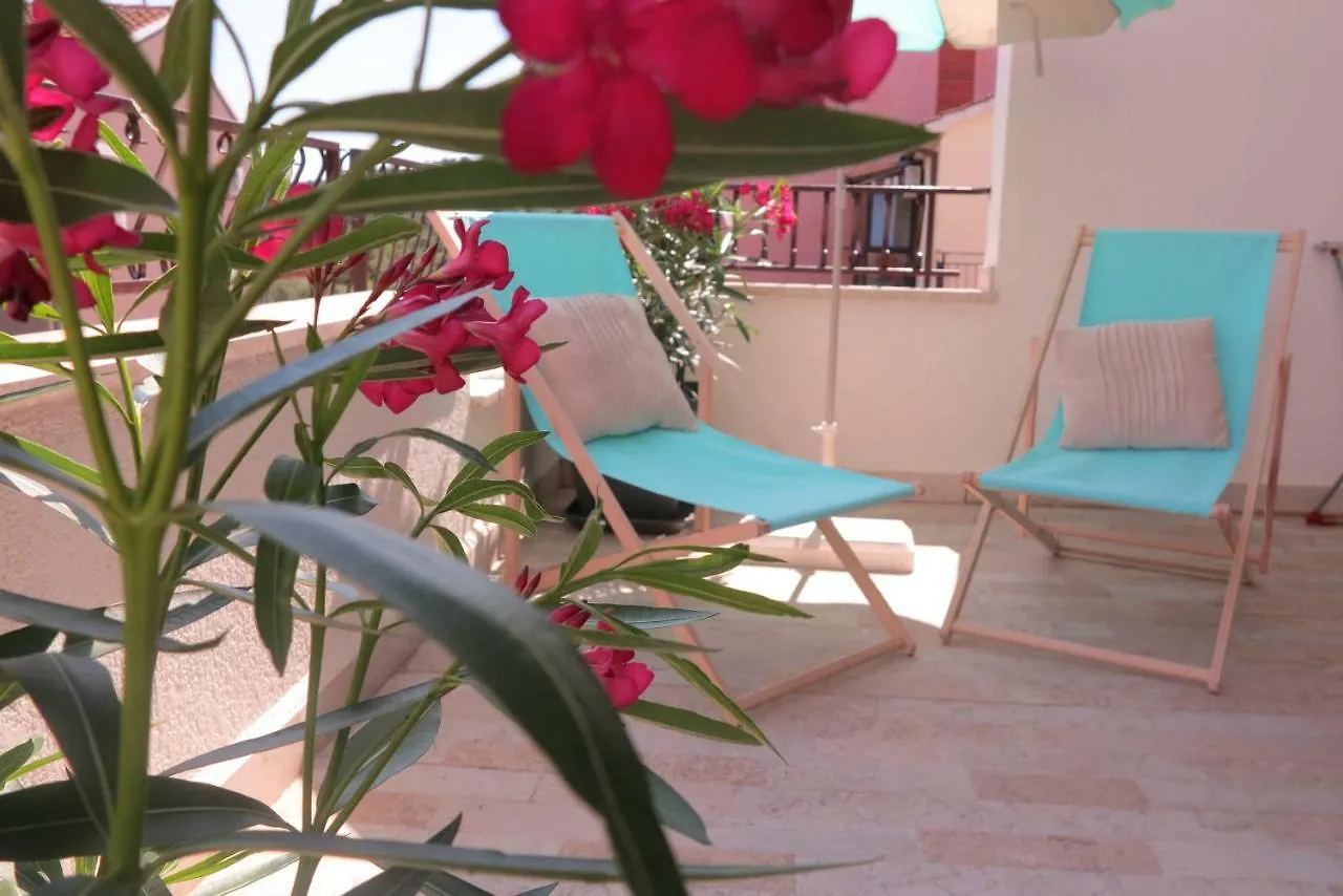 Apartamento Vera&Toni Rovinj
