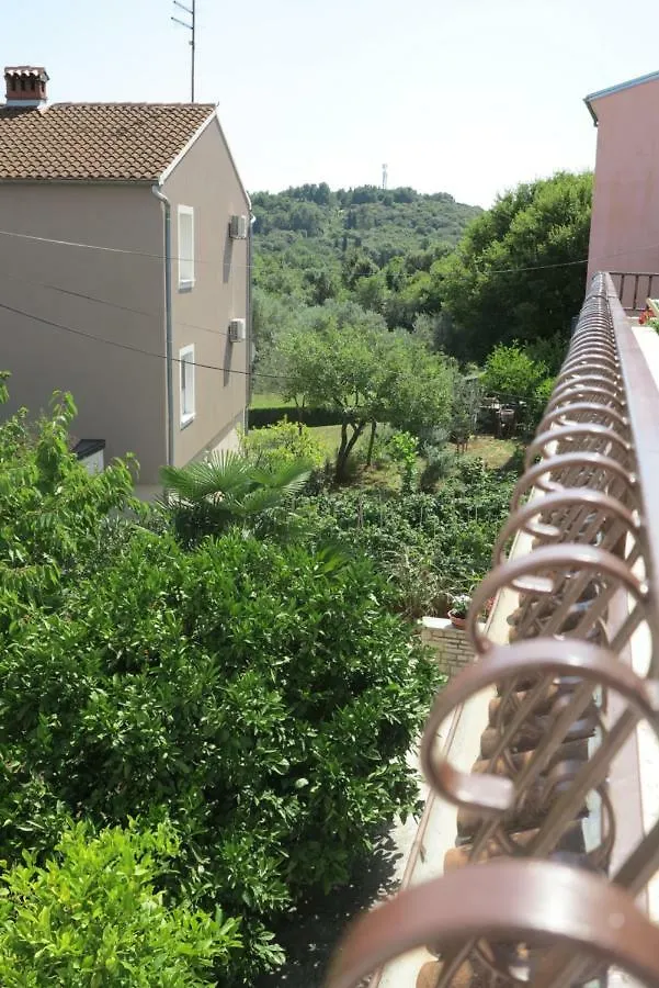 Vera&Toni Apartment Rovinj 0*,