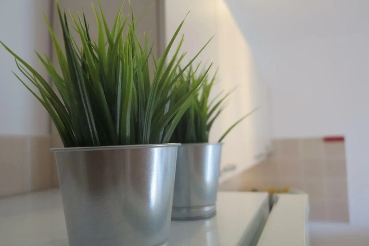 Apartamento Vera&Toni Rovinj