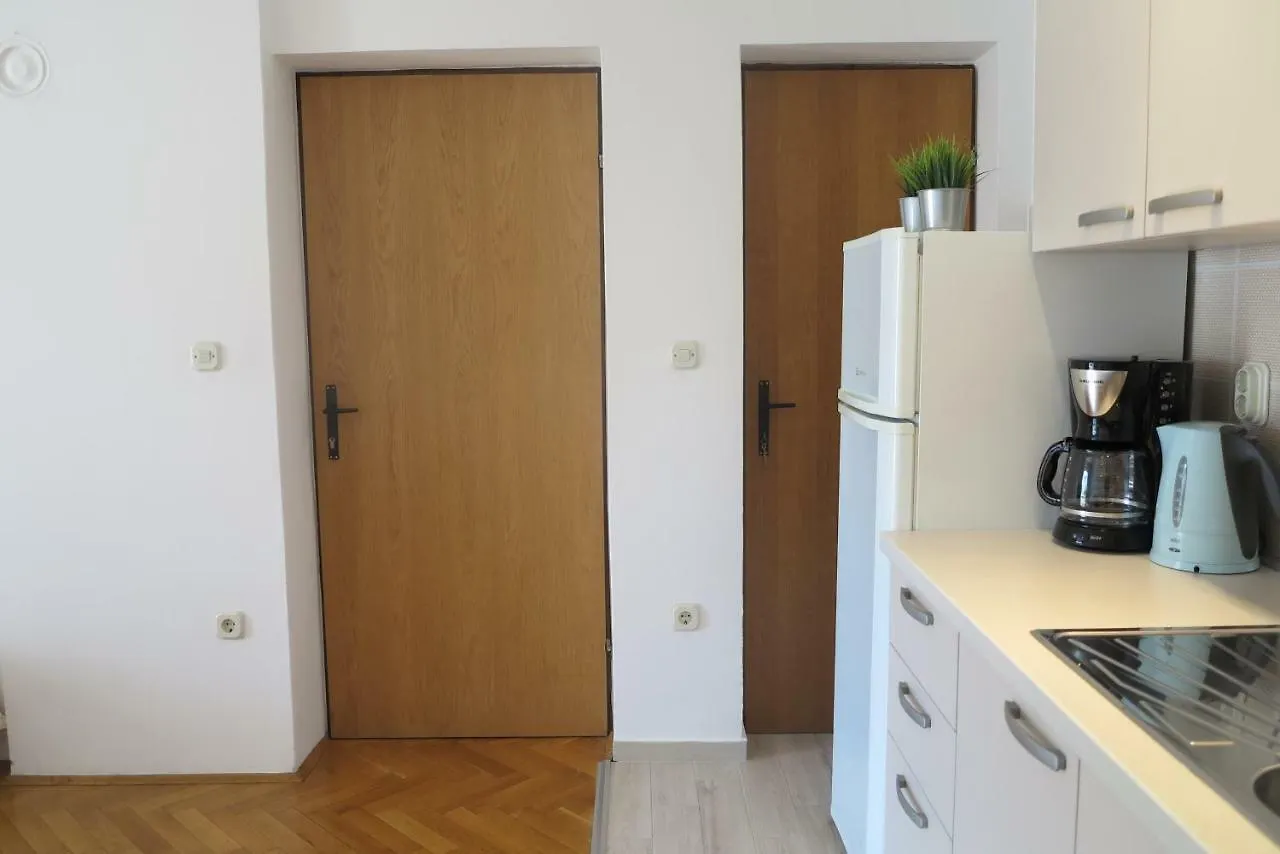 Apartamento Vera&Toni Rovinj