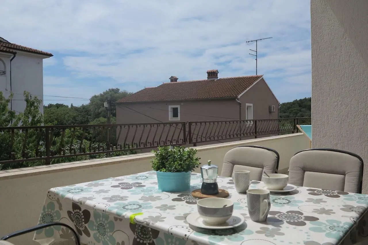Vera&Toni Apartment Rovinj Croatia