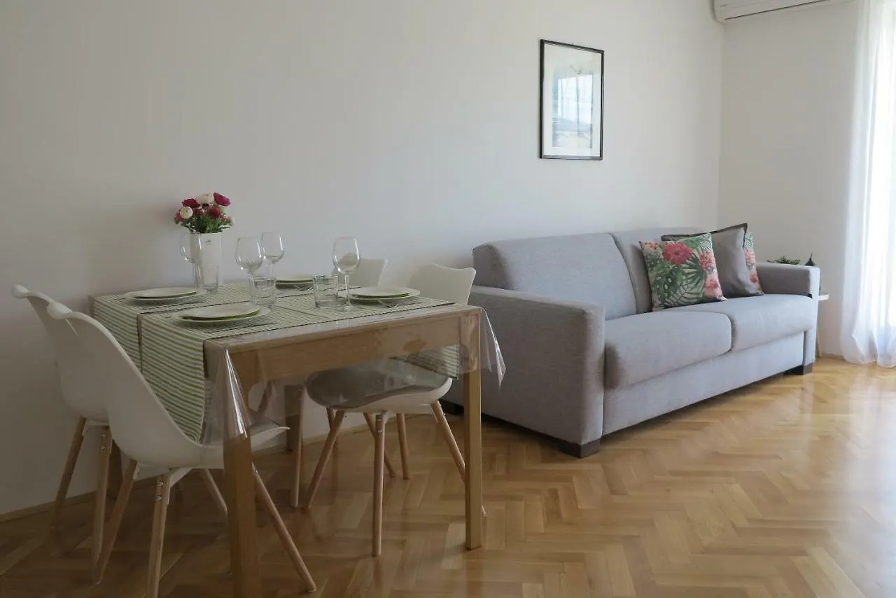 Apartamento Vera&Toni Rovinj 0*,  Croacia