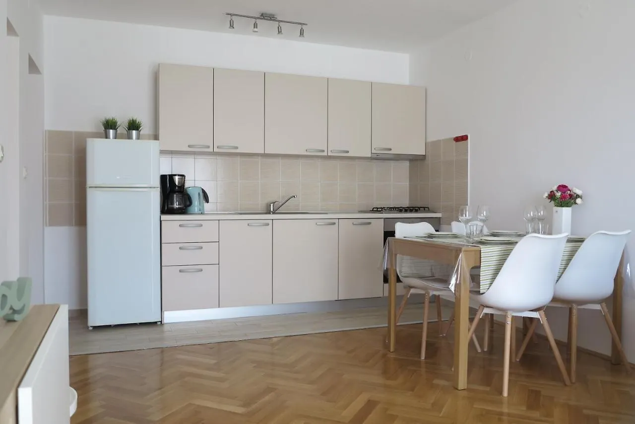 Vera&Toni Apartment Rovinj