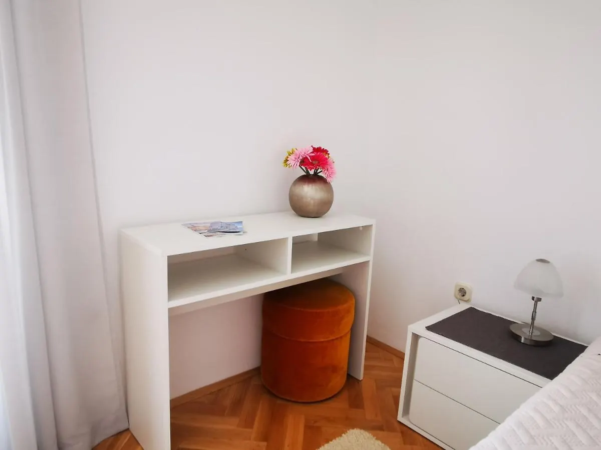 Vera&Toni Apartment Rovinj