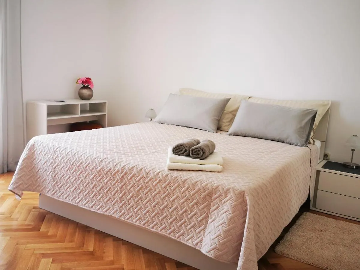 Apartamento Vera&Toni Rovinj Croacia