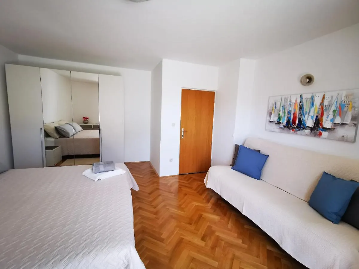 Apartamento Vera&Toni Rovinj