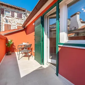 Casa Matteotti Rovinj