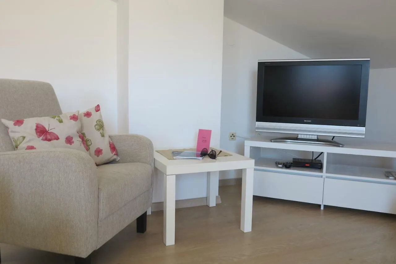 Vera&Toni Apartment Rovinj Croatia