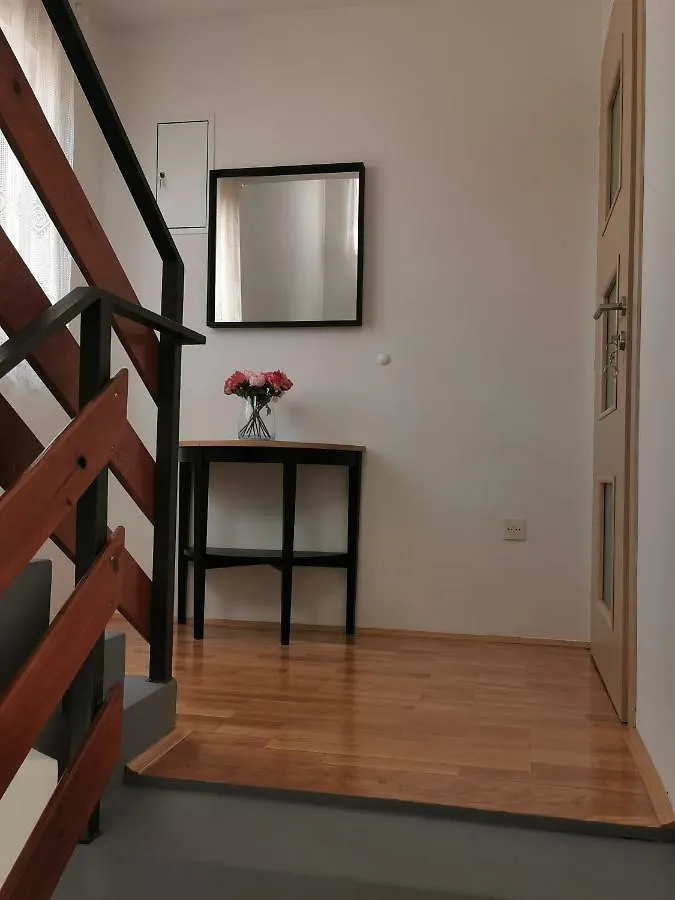 Vera&Toni Apartment Rovinj Croatia