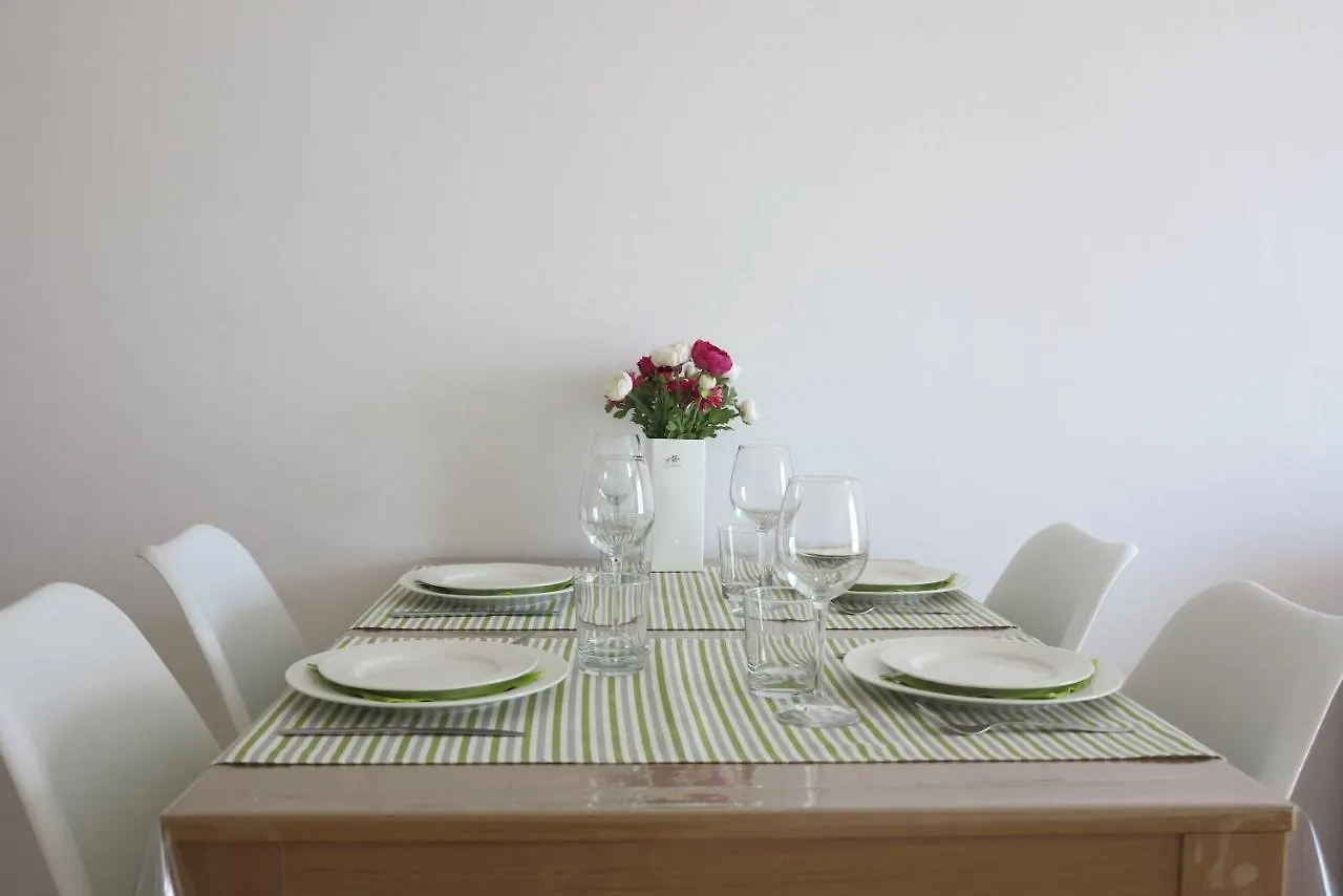 Vera&Toni Apartment Rovinj Croatia